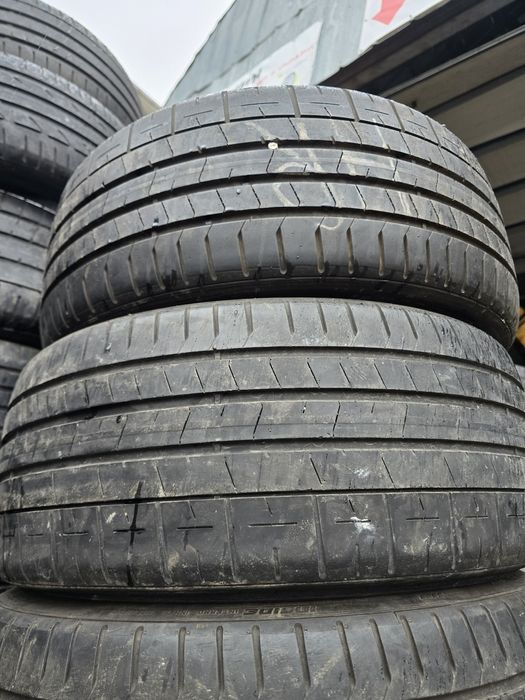 235/35R19 Pirelli PZero pz4
