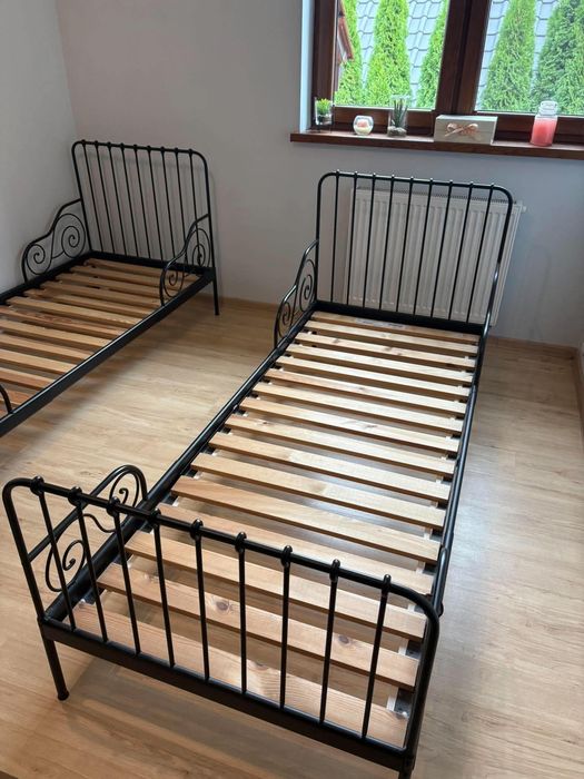Łóżko Sultan Lade IKEA