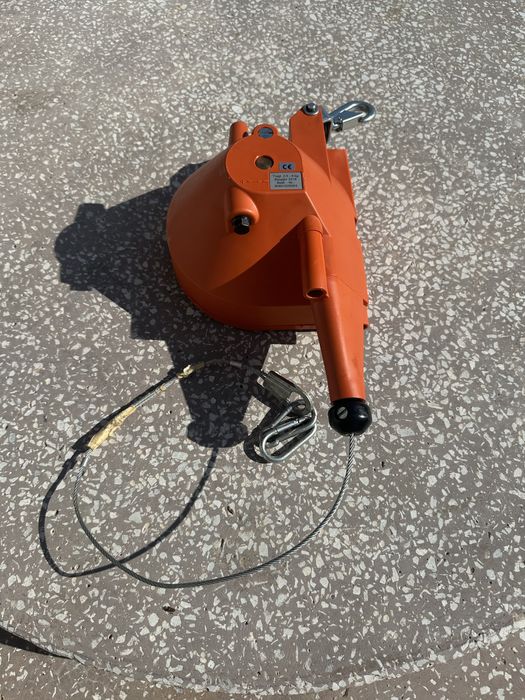 Балансир FEIN 2,5 - 5 кг