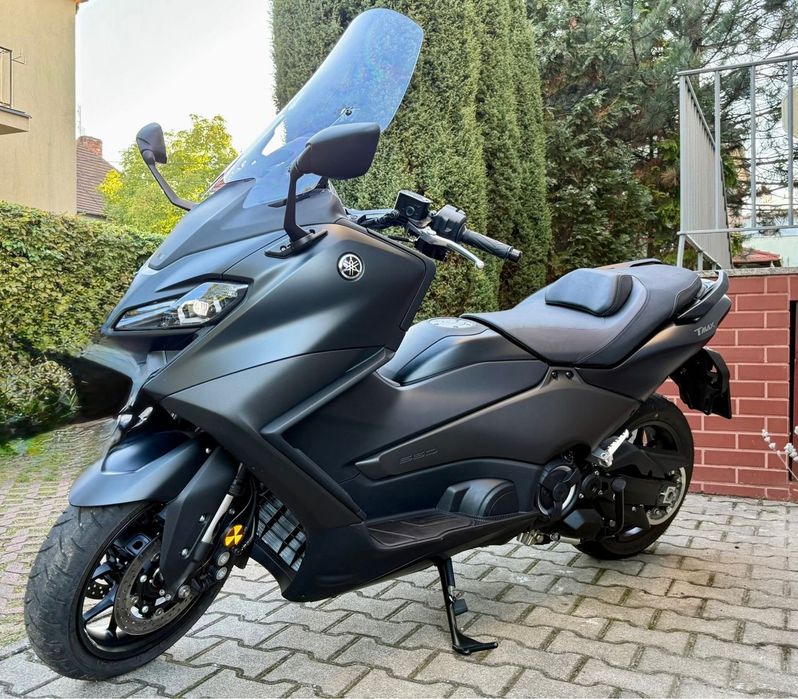 Yamaha