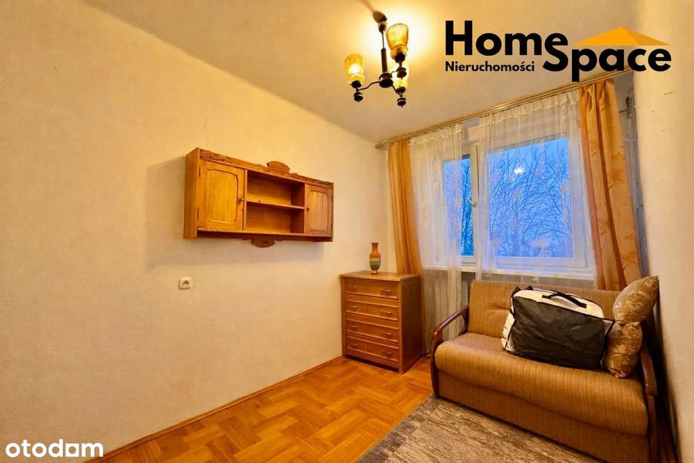 Mieszkanie 2-Pokojowe 42,5 M² , Ul. Kosynierów, 4 Piętro , Do Remontu - View 3