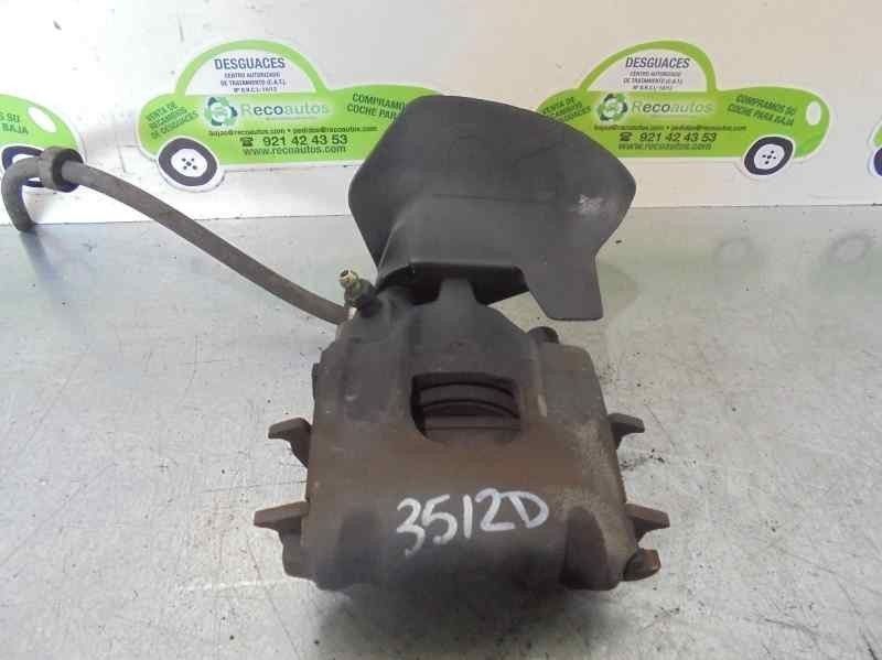 PINÇA TRAVÃO FRONTAL DIREITA SEAT AROSA 2003 -