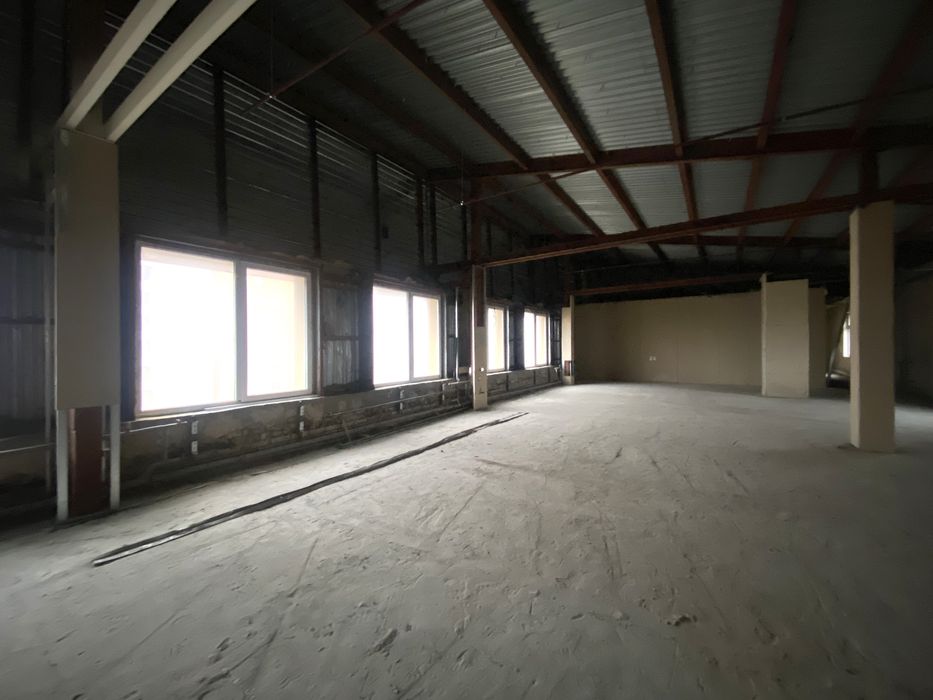 Комерційна нерухомість за адресою вул. Борщагівська (площа 558,7 м²) - Atlanta.ua - фото 4