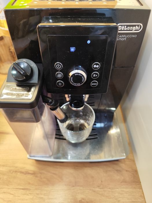 De'Longhi Magnifica S Cappuccino Smart,