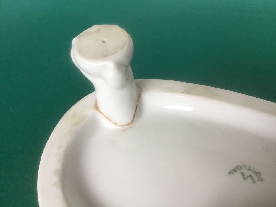 Vista Alegre - Floreira