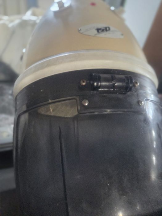 Secador de cabeleireiro