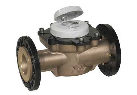 Wodomierz Flostar-M DN80 L350