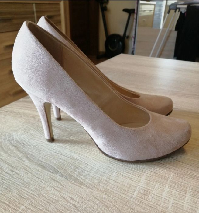 Szpilki damskie Graceland