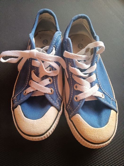 Sapatilhas de Criança - Sanjo