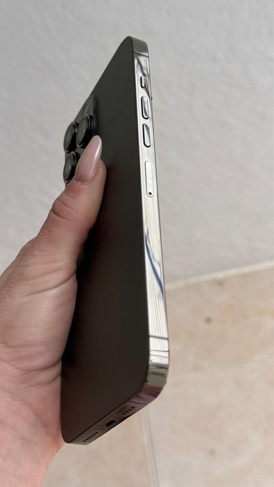 Vendo Iphone 13 pro max 128 GB