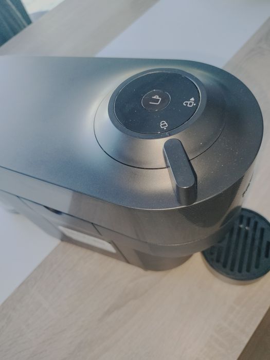 Máquina Nespresso vertuo pop