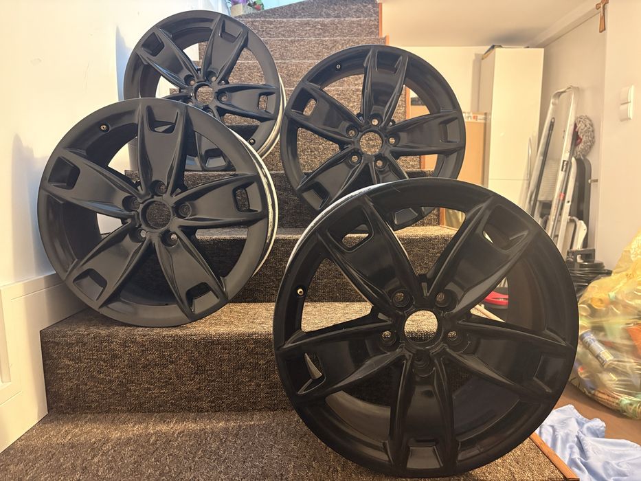 Felgi Audi A3 8P oryginalne