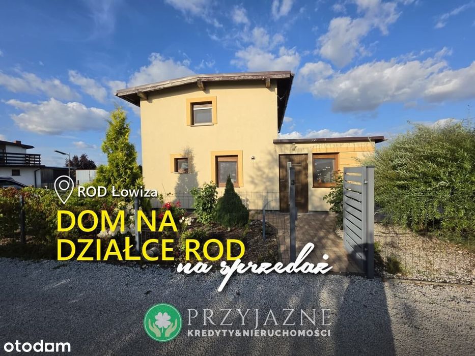 Duża Działka W Rod Mutowo 400M² – Idealna Na Ogród I Rekreację