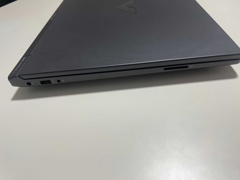 Ігровий Ноутбук HP Victus 15-FB0121NR /Ryzen 5 5600H/16/256/GTX 1650