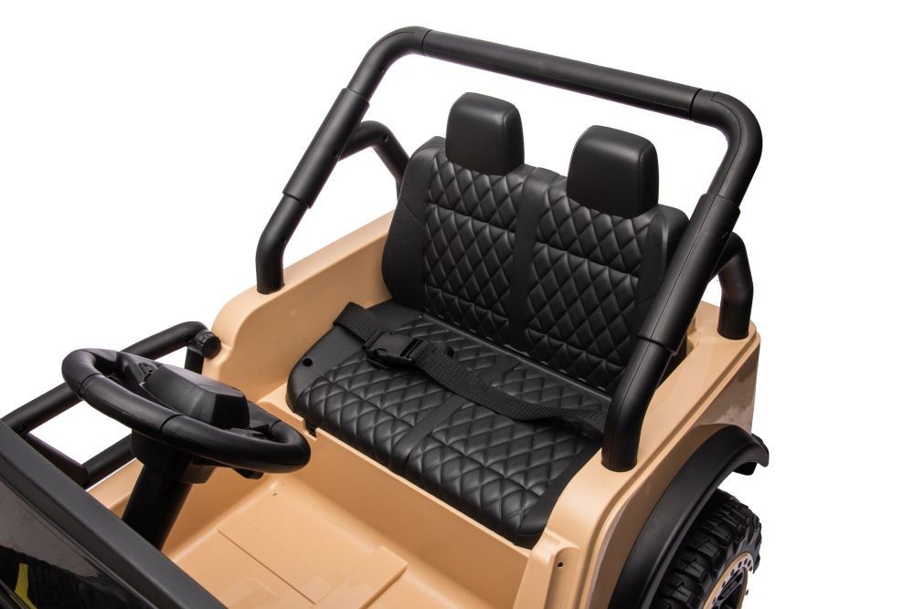 24v 180W 3-6 km/hAuto Na Akumulator YSA8813 Khaki 24V