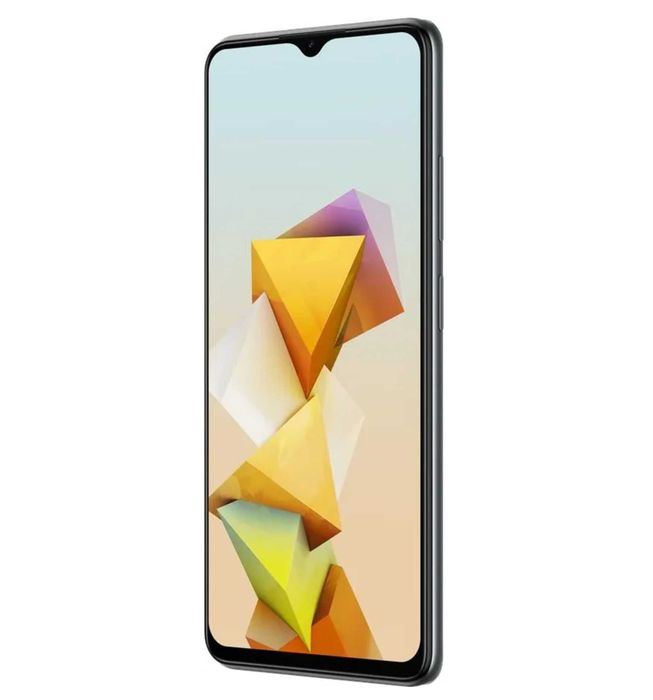 ZTE Blade A73 4/128GB Szary | NOWY | Gwarancja 2 lata | FAKTURA 23% | NIEPOŁOMICE
