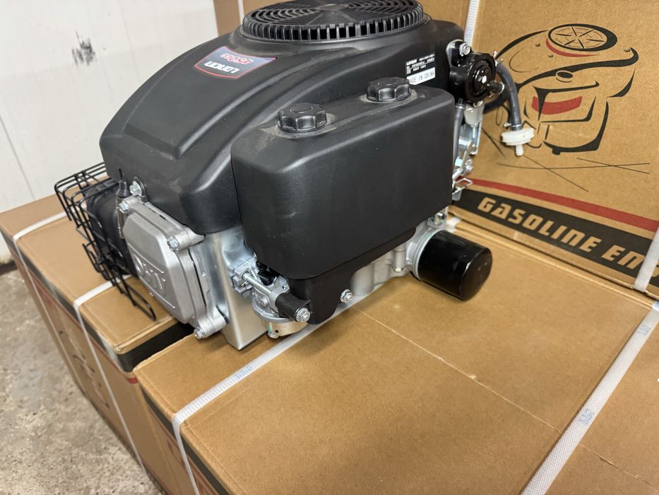 Silnik do Traktorka Loncin 16km Briggs Honda