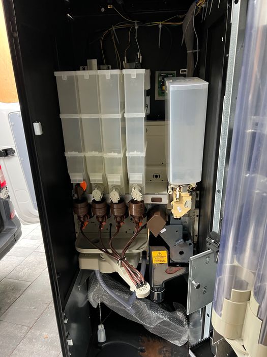 Saeco cristallo 400 evo