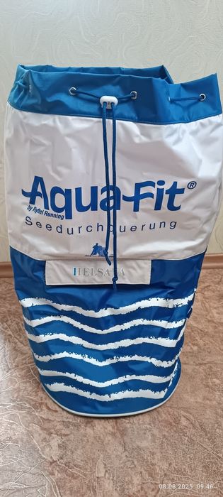 Спортивний рюкзак непромокаючий