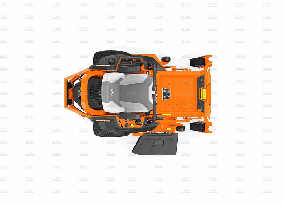 Traktorek kosiarka zero-skręt ARIENS ikon lc2p80f TRAK-GARDEN