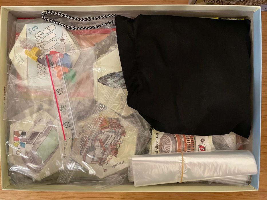 Keyper - gra nowa, niegrana