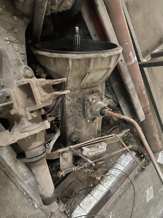 Двигатель Краз   Цена 20 гр кг
