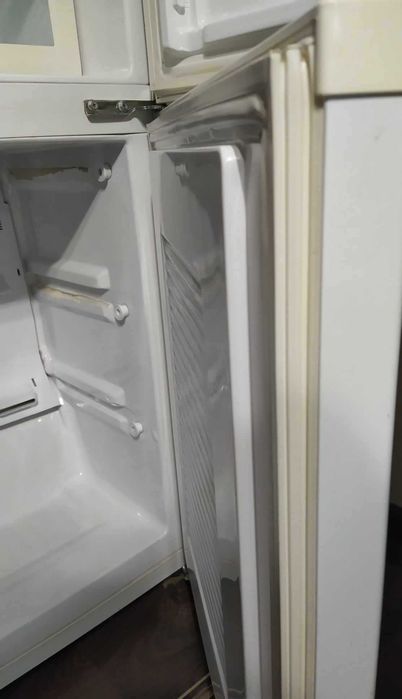 Холодильник Samsung No Frost