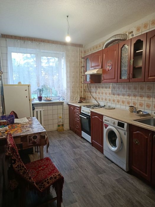 Оренда 3 к квартири в Бучі!