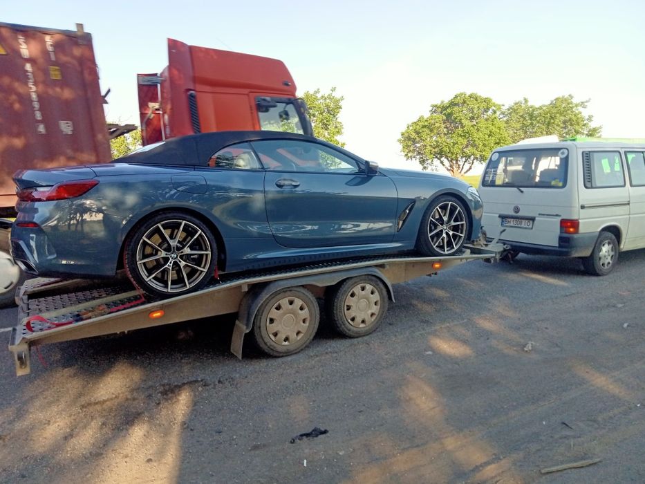 Евакуатор Одеса эвакуатор Україна 24/7 два столба Авангард 7-км