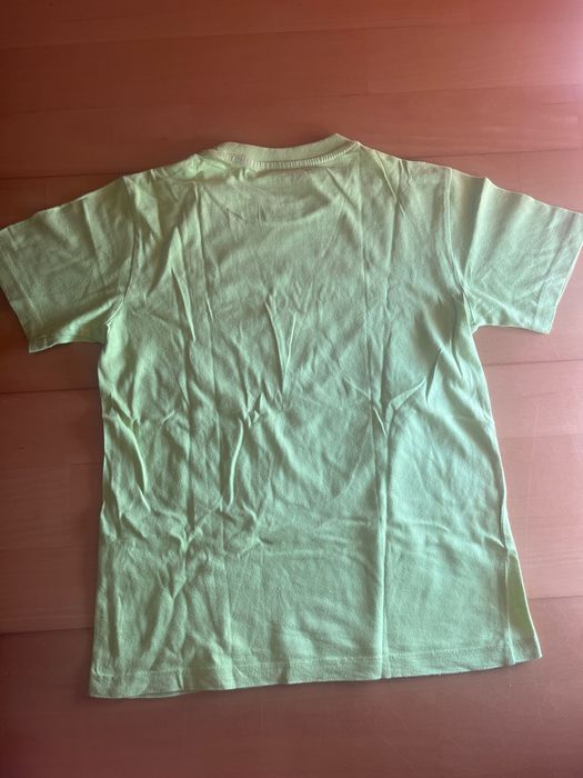 Conjunto De 2 T-Shirts Da MO Para Rapaz