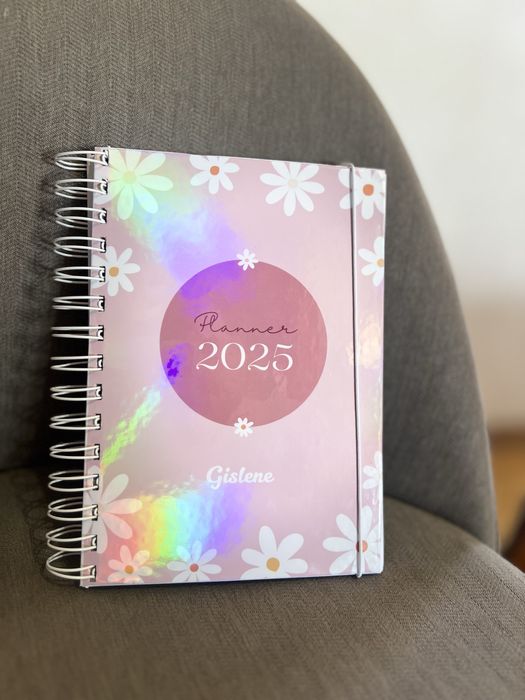 Agendas personalizadas