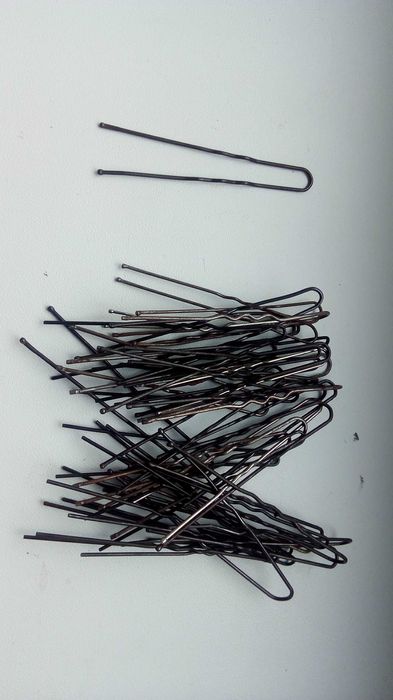 Шпильки для волос