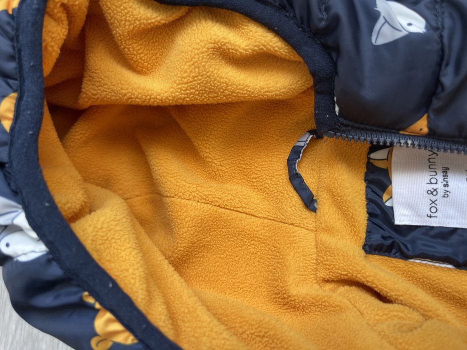 Куртка дитяча 18-24 міс