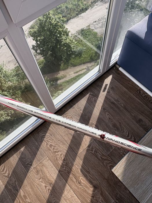 Yonex ArcSarber7 Carbon Nanotube