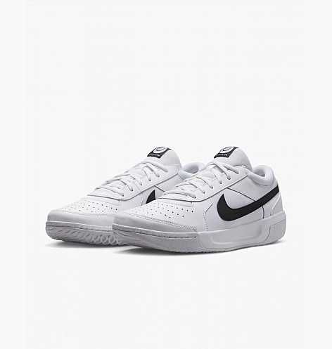 Оригінал Кросівки NIKE ZOOM COURT LITE 3 DV3258-101 US 11 (29 см)