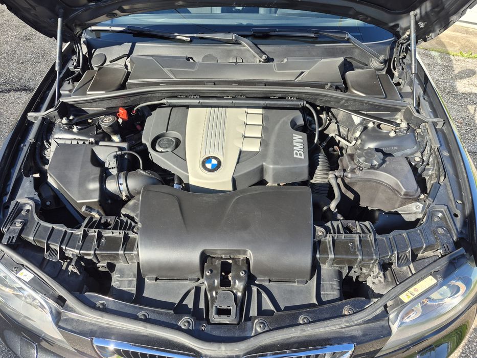BMW serie 1 120d