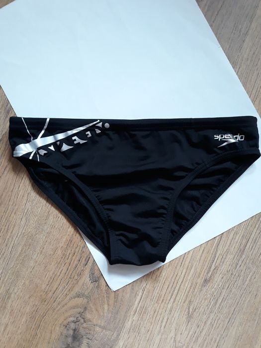 46/S Speedo плавки купальні труси чоловічі для плавання басейна спортивні