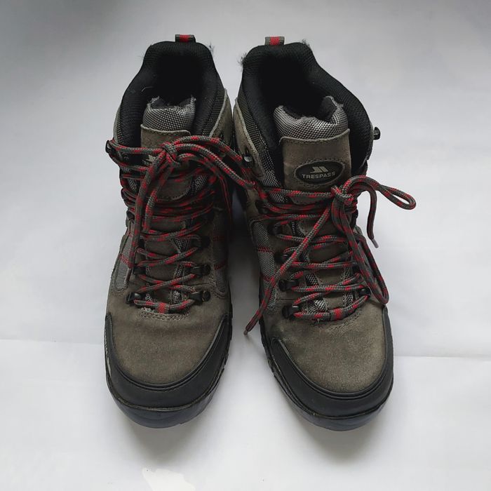 Trekkingowe Trespass w rozmiarze 41