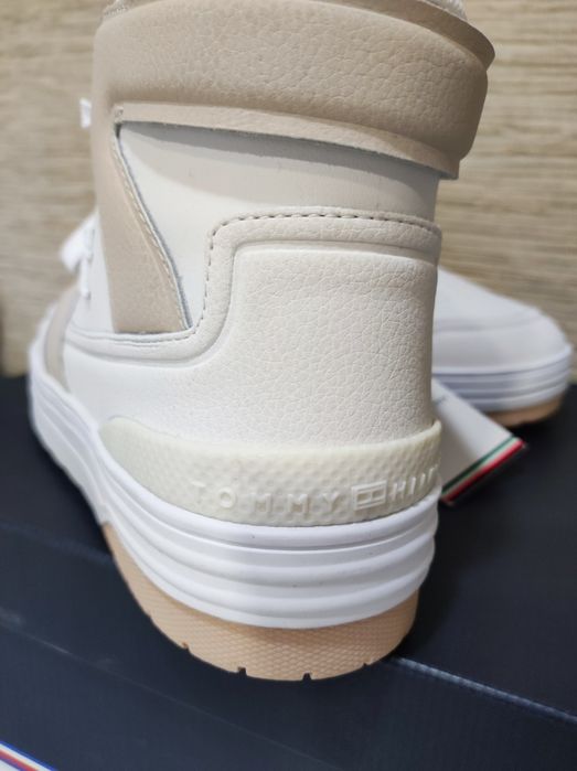 Кроссовки Tommy Hilfiger p.39 25 см