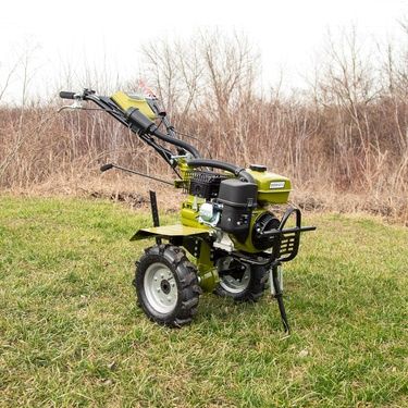 Найкраща ціна в Україні.  Мотоблок DOZER G7-2