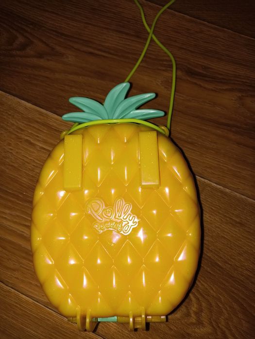 Игровой набор Poly Pocket