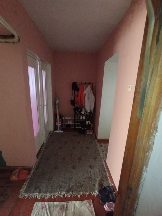 Двокімнатна квартира