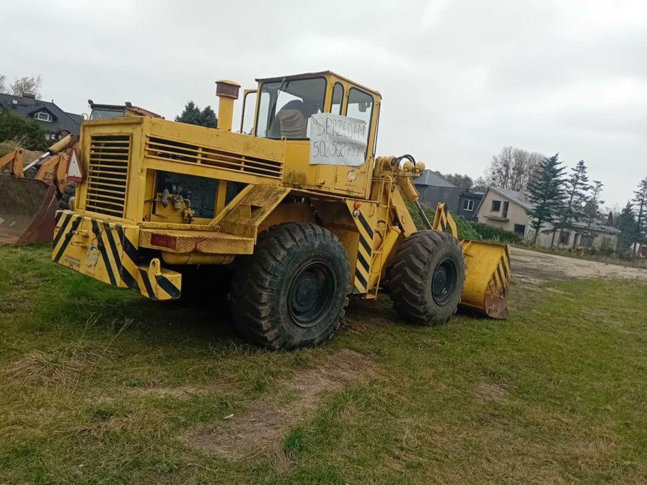 Fadroma ł34 sucha bez wycieków sprawna.