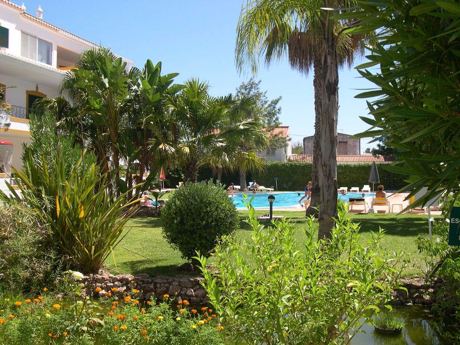 Excelentes apartamentos, T2 para 4-6 pessoas, Piscina, Ferreiras-ALBUFEIRA
