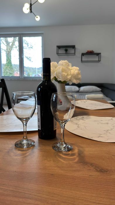 Apartamenty Wiejska34, noclegi Reda