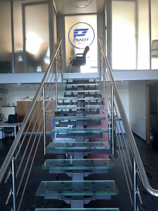 Продаж офісу, вул. Жилянська, Голосіївський р-н, ЖК Дипломат Хол