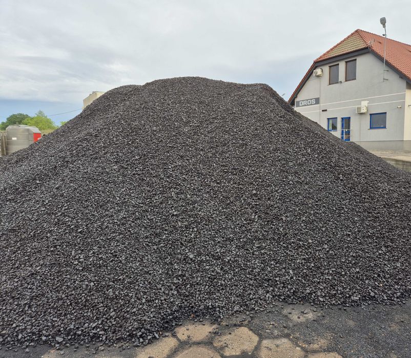 Opał węgiel Eko Miał Polskich Kopalń  groszek sztygar