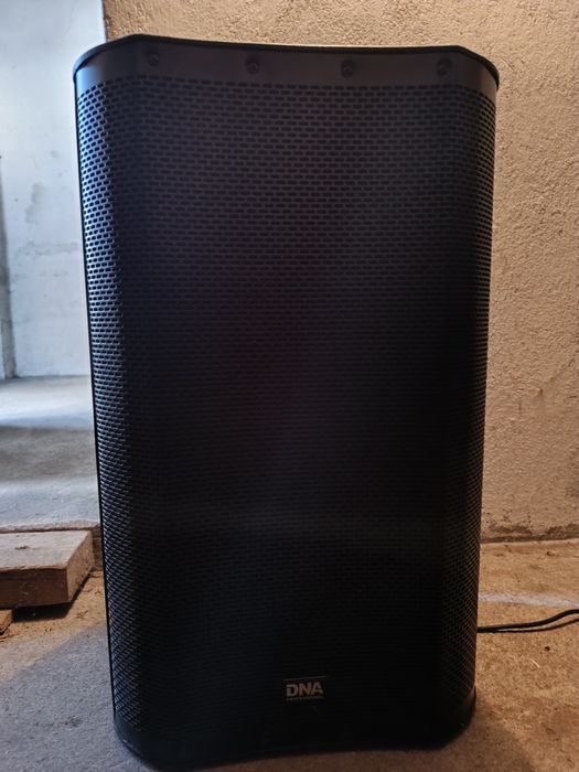 Głośnik DNA Spx 15