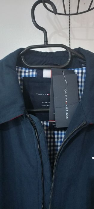 Kurtka Tommy Hilfiger