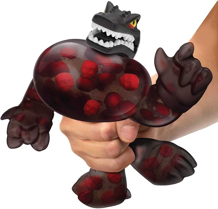 Goo Jit Zu Dino Power Shredz Spinosaurus Гуджитсу Шрец, спинозавр дино